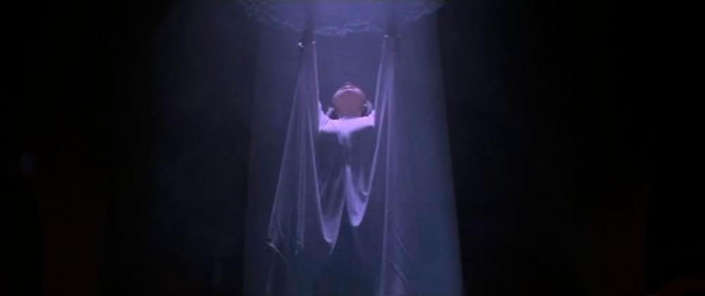 スペースバンパイアの画像