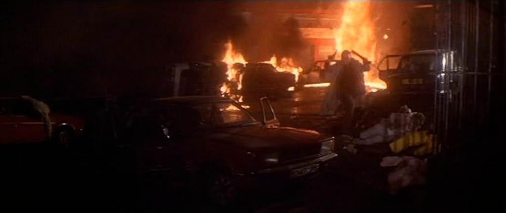 スペースバンパイアの画像