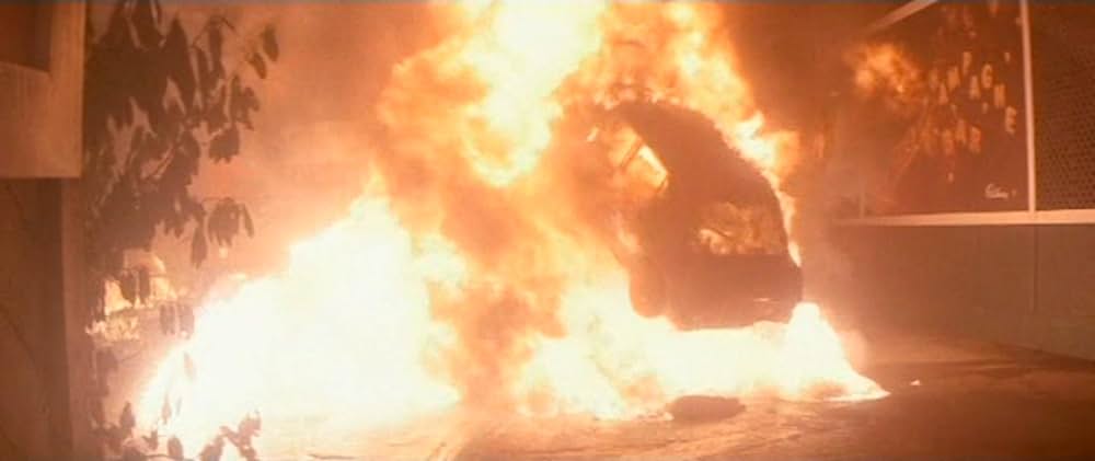 スペースバンパイアの画像