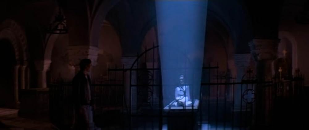 スペースバンパイアの画像