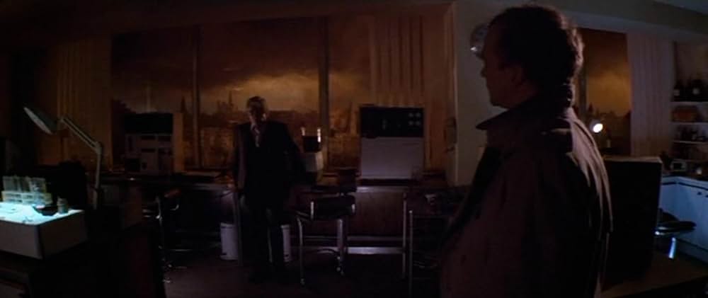 スペースバンパイアの画像