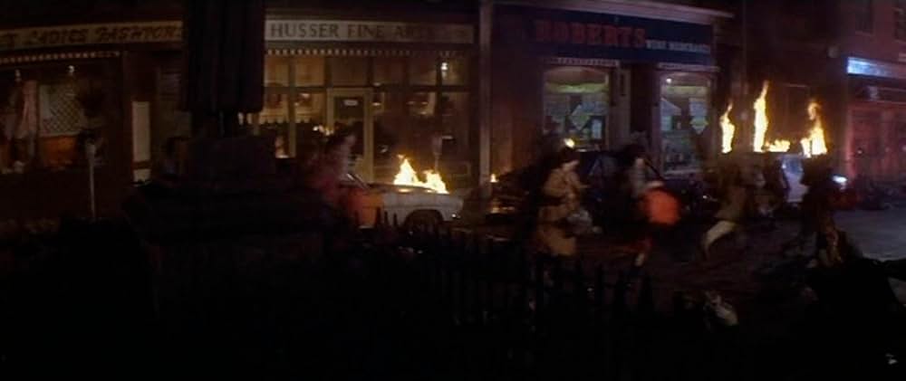 スペースバンパイアの画像