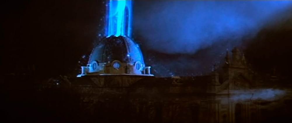 スペースバンパイアの画像