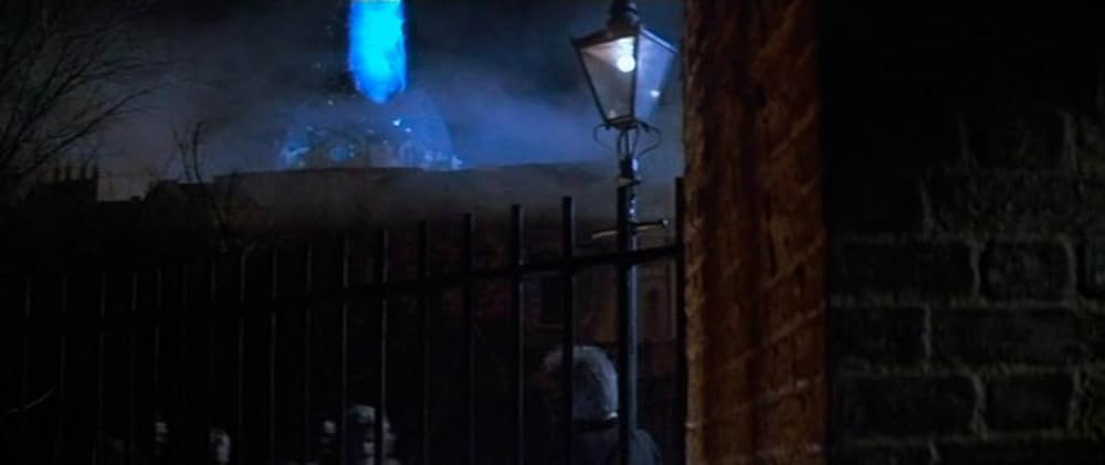 スペースバンパイアの画像