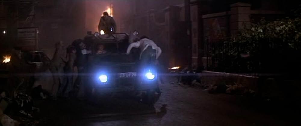 スペースバンパイアの画像