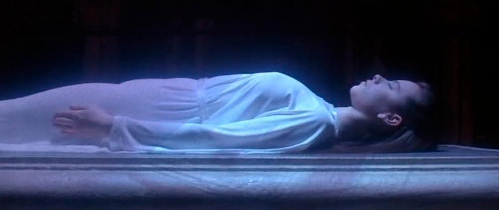 スペースバンパイアの画像