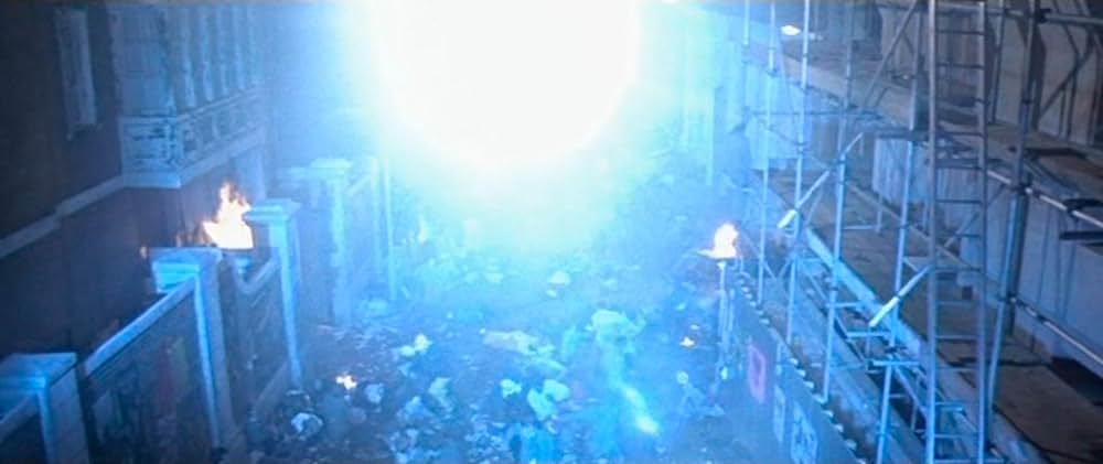 スペースバンパイアの画像