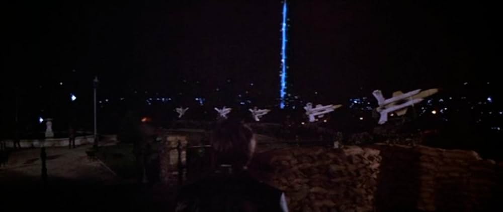 スペースバンパイアの画像