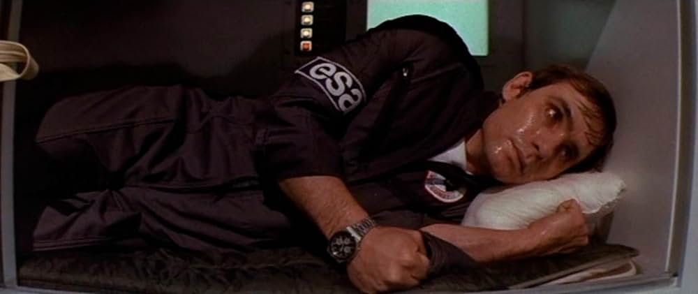 スペースバンパイアの画像