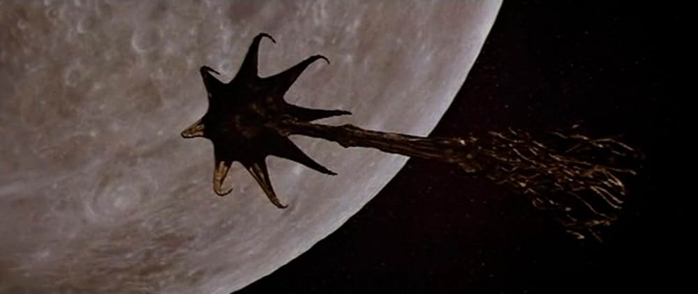 スペースバンパイアの画像