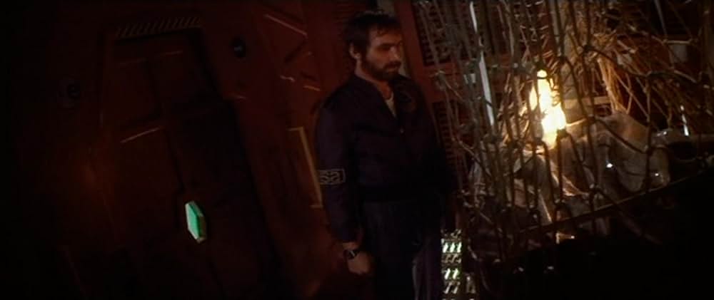 スペースバンパイアの画像