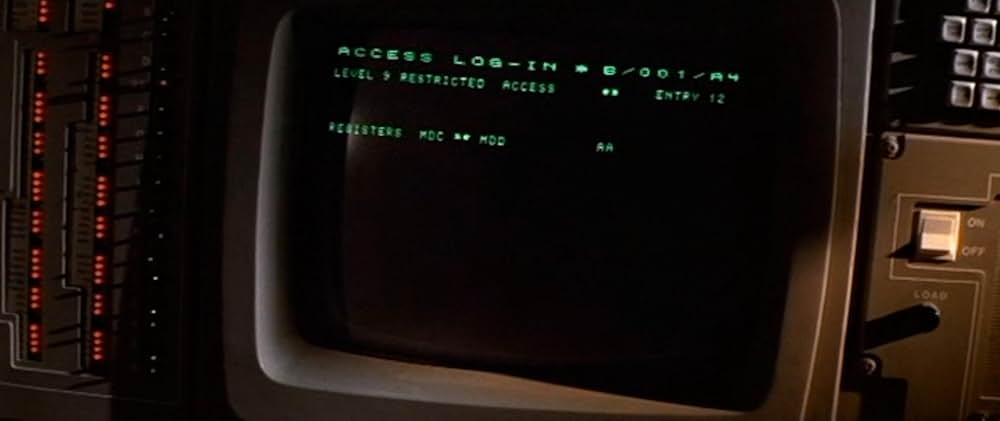 スペースバンパイアの画像