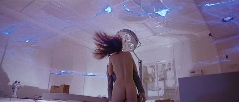 スペースバンパイアの画像