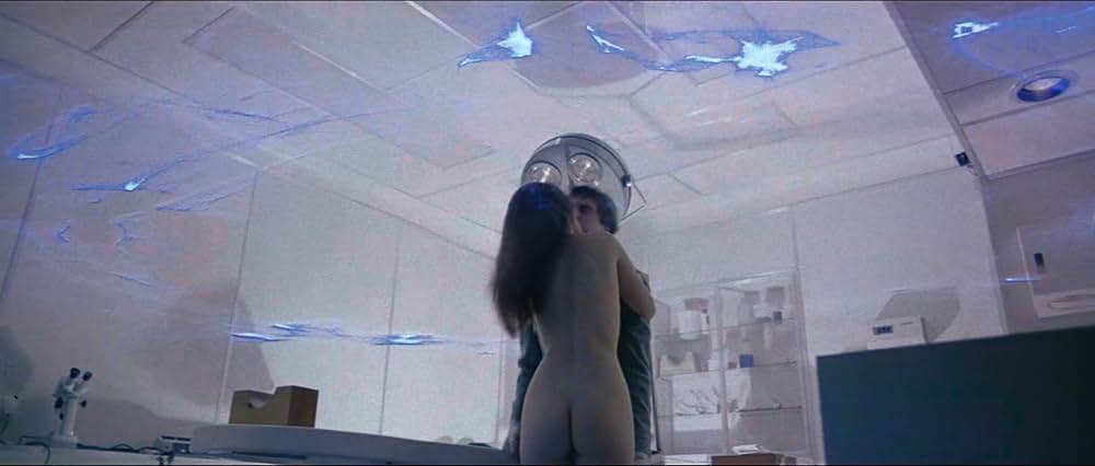 スペースバンパイアの画像