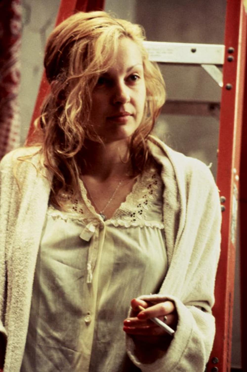 「スモーク」アシュレイ・ジャッドの画像