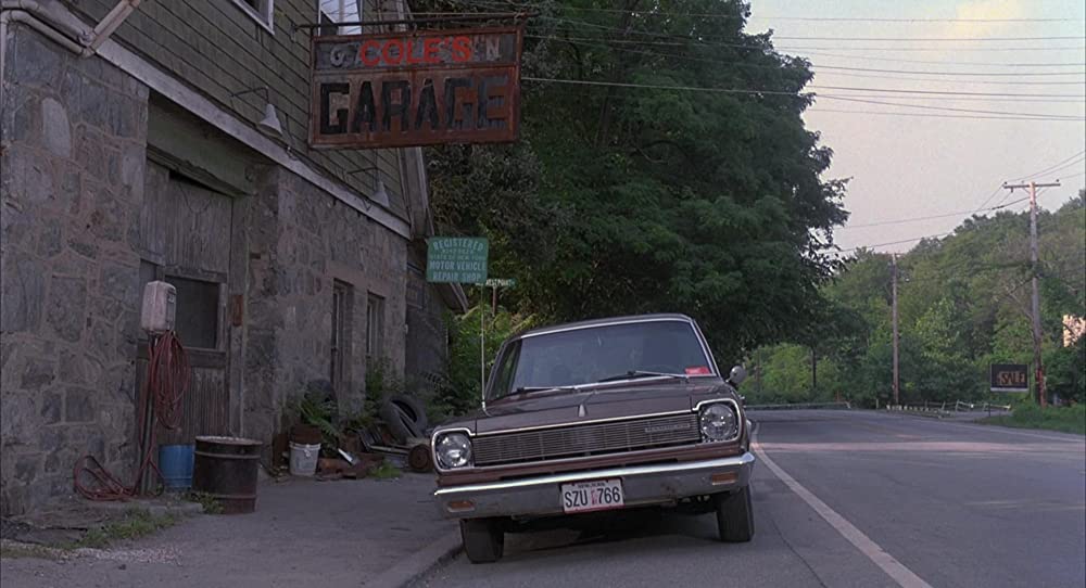 スモークの画像