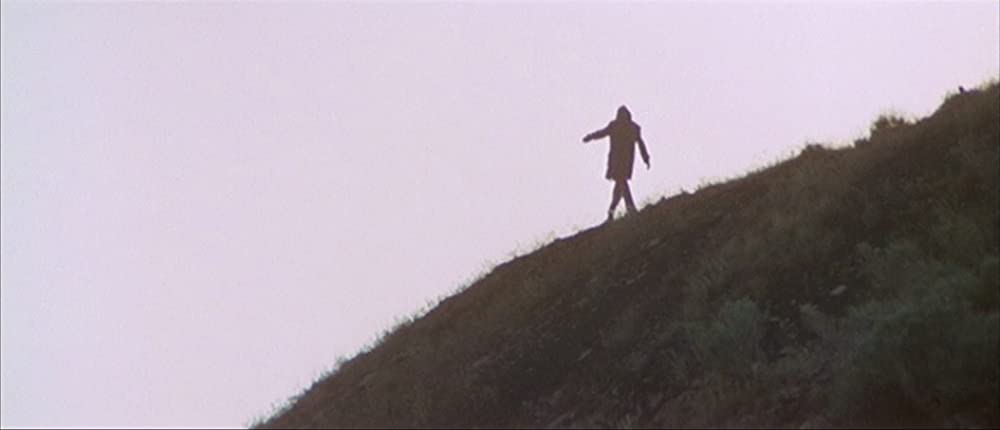 地球に落ちて来た男の画像