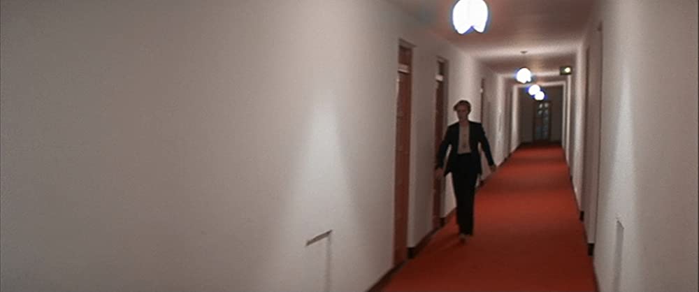 地球に落ちて来た男の画像