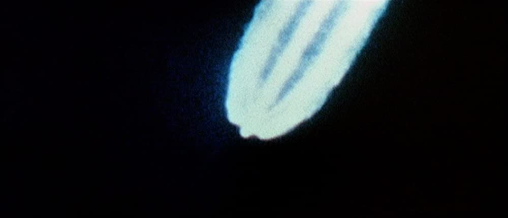 地球に落ちて来た男の画像