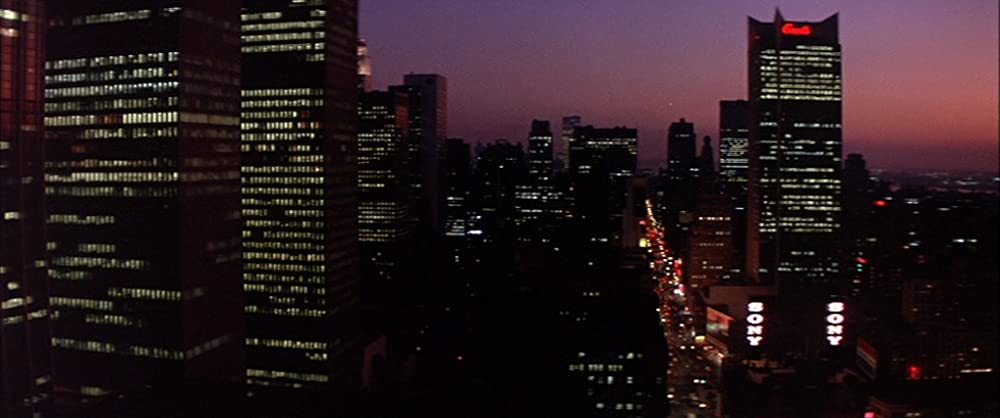 地球に落ちて来た男の画像