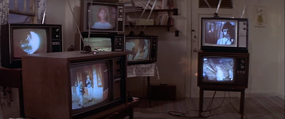 地球に落ちて来た男の画像