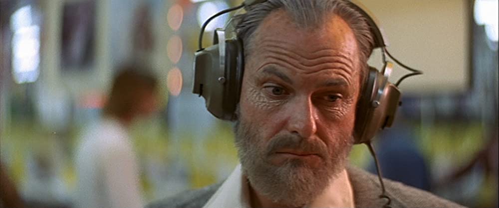 地球に落ちて来た男の画像