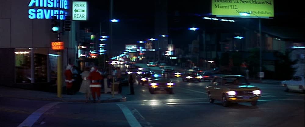 地球に落ちて来た男の画像