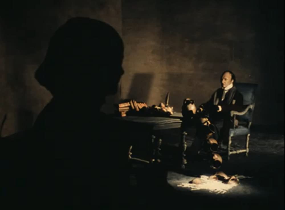 天使／L’ANGE デジタルリマスター版の画像