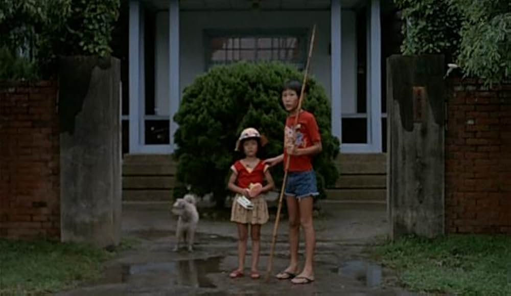 冬冬の夏休みの画像