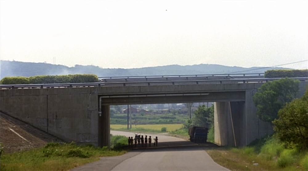 冬冬の夏休みの画像