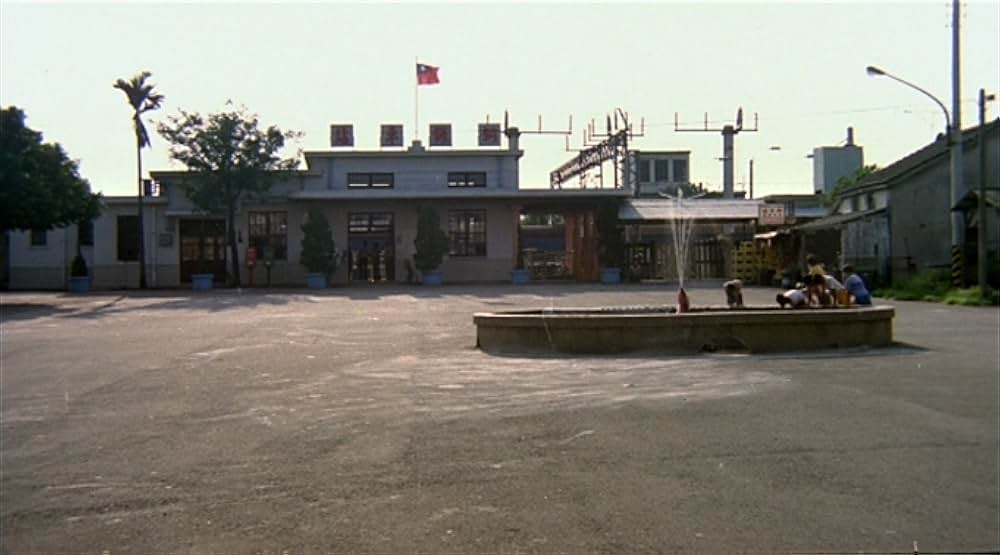 冬冬の夏休みの画像