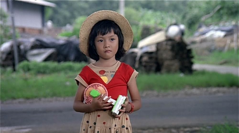 冬冬の夏休みの画像