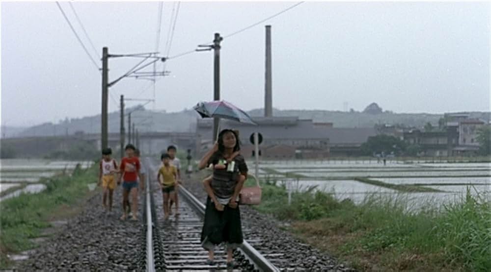 冬冬の夏休みの画像