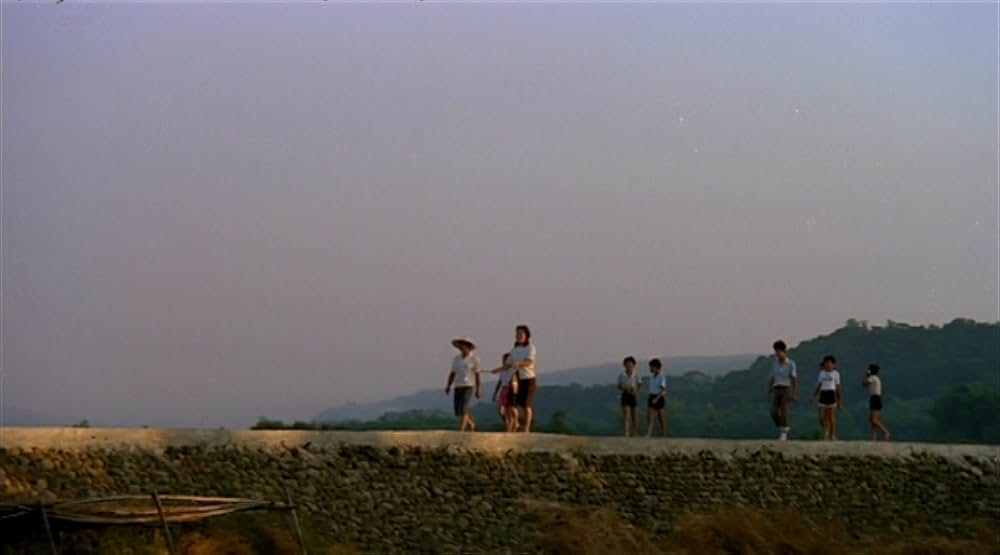 冬冬の夏休みの画像