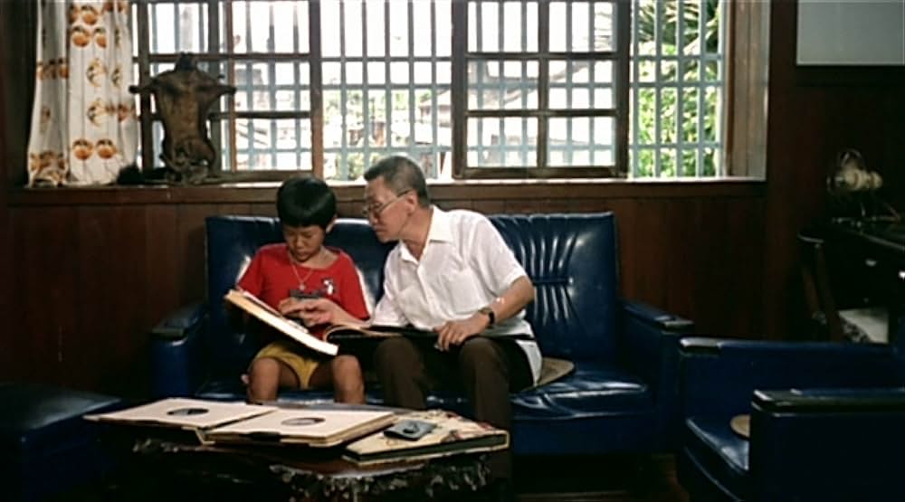 冬冬の夏休みの画像