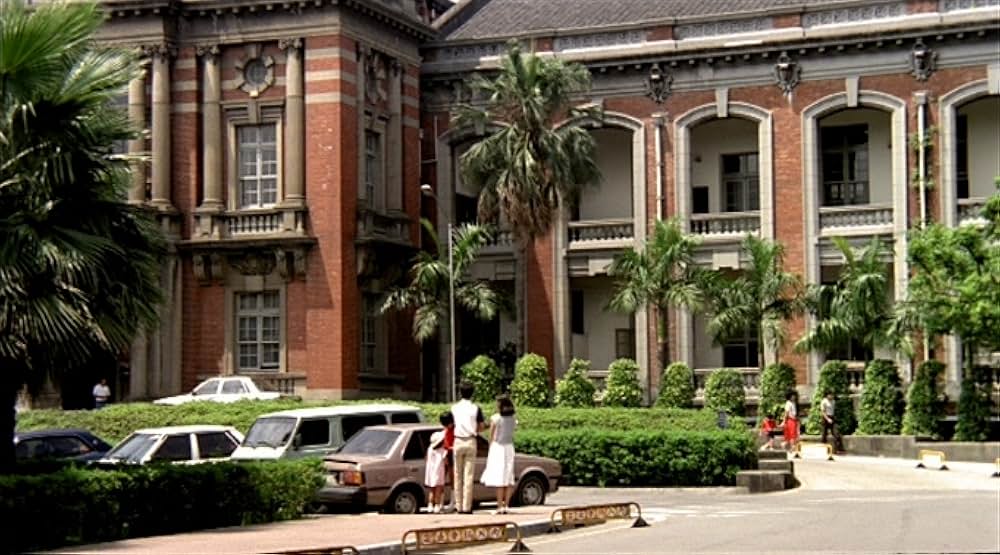 冬冬の夏休みの画像