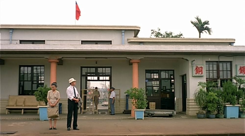 冬冬の夏休みの画像