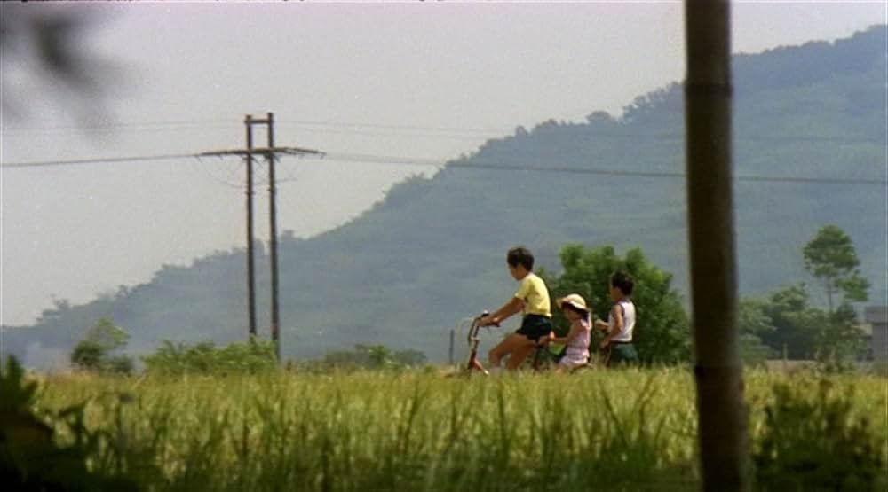 冬冬の夏休みの画像