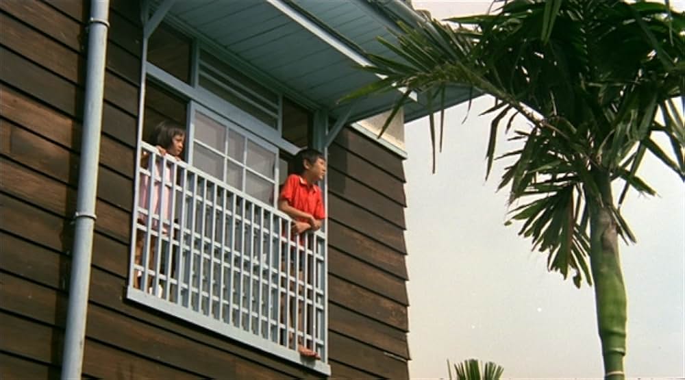 冬冬の夏休みの画像