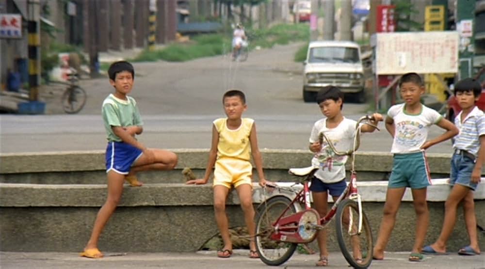 冬冬の夏休みの画像