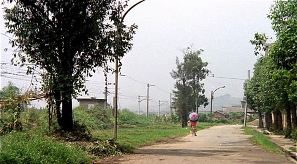 冬冬の夏休みの画像