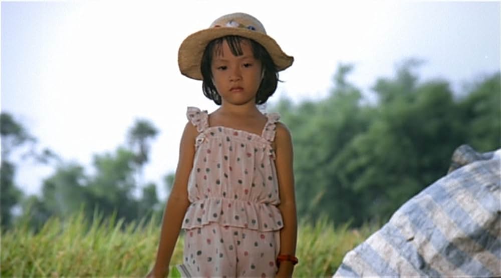 冬冬の夏休みの画像