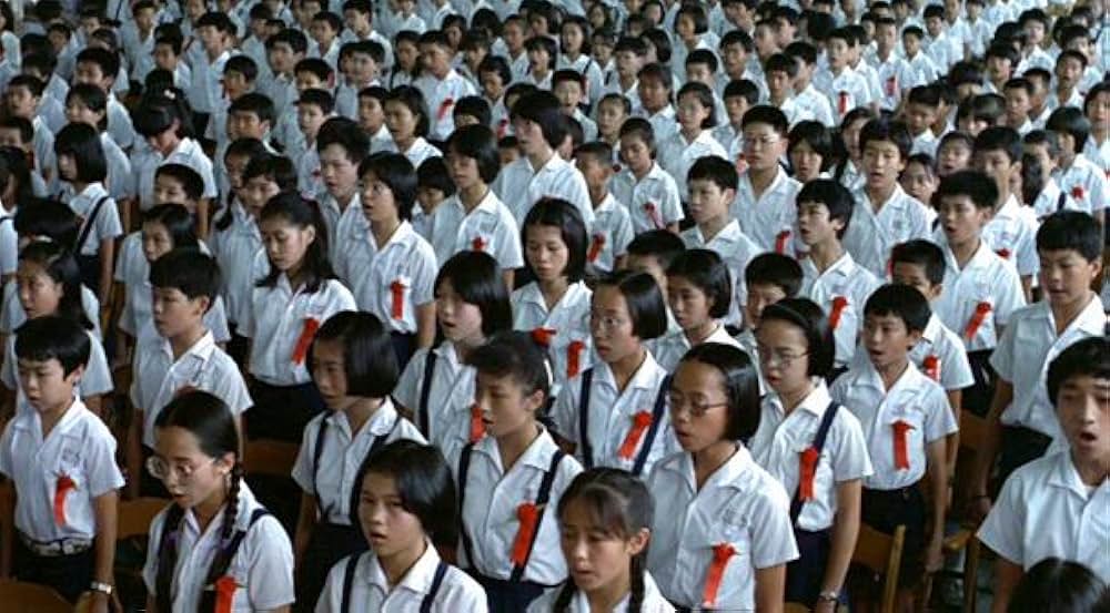 「冬冬の夏休み」の画像