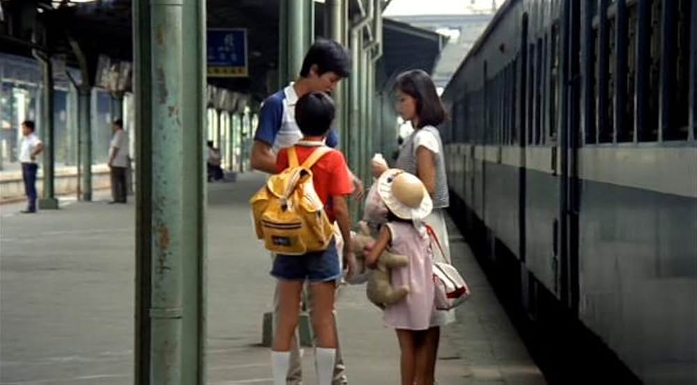 冬冬の夏休みの画像