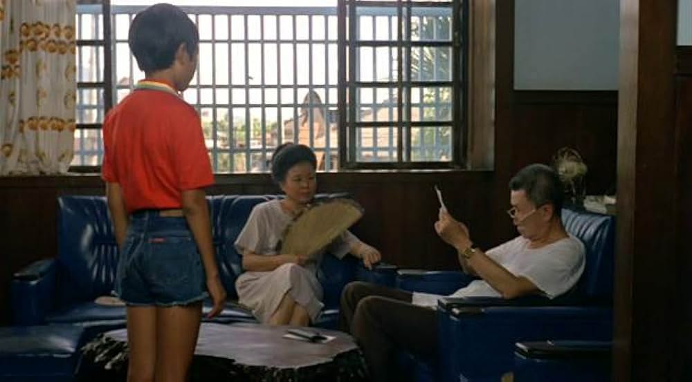 冬冬の夏休みの画像