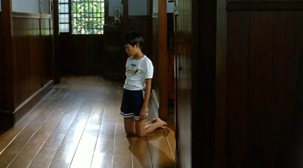 冬冬の夏休みの画像