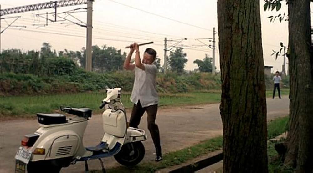 冬冬の夏休みの画像