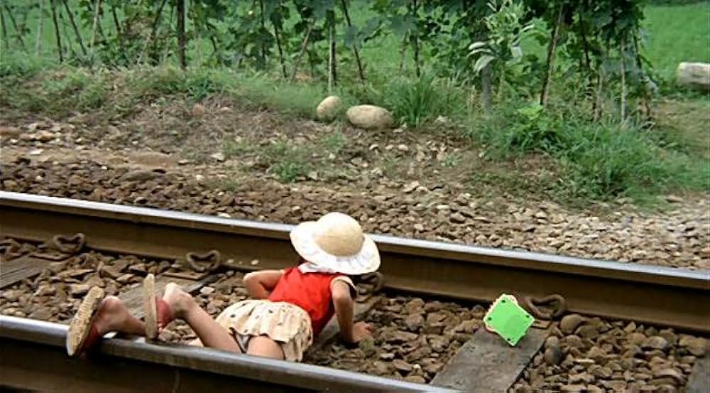 冬冬の夏休みの画像