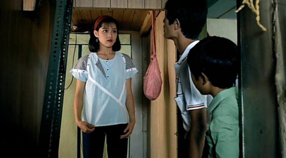 冬冬の夏休みの画像