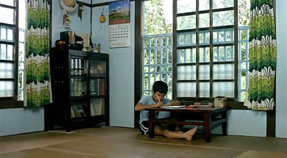「冬冬の夏休み」の画像